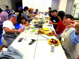 202410月親子BBQ (105)