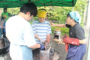 202410月親子BBQ (9)